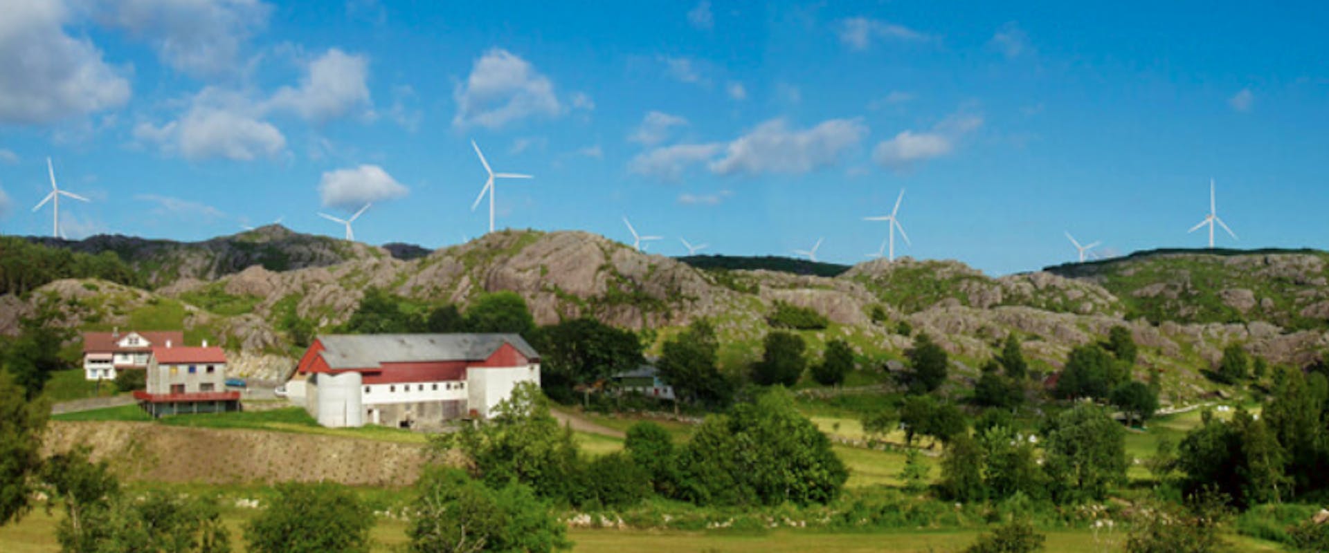 Norsk Vind Energi NO