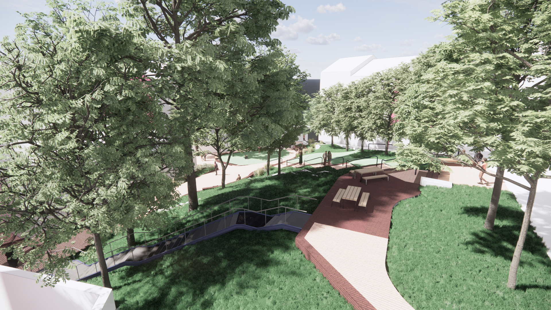 Gartnerløkka modell 10