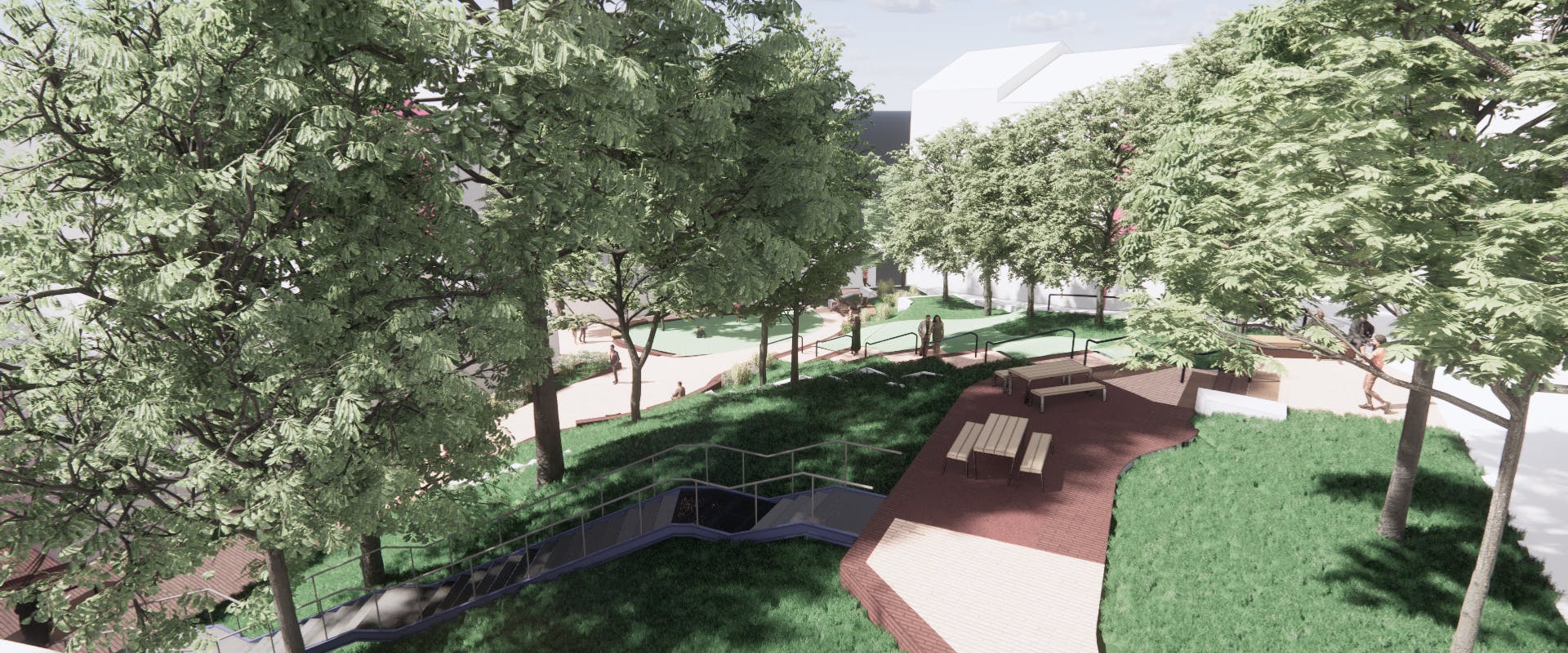 Gartnerløkka modell 10