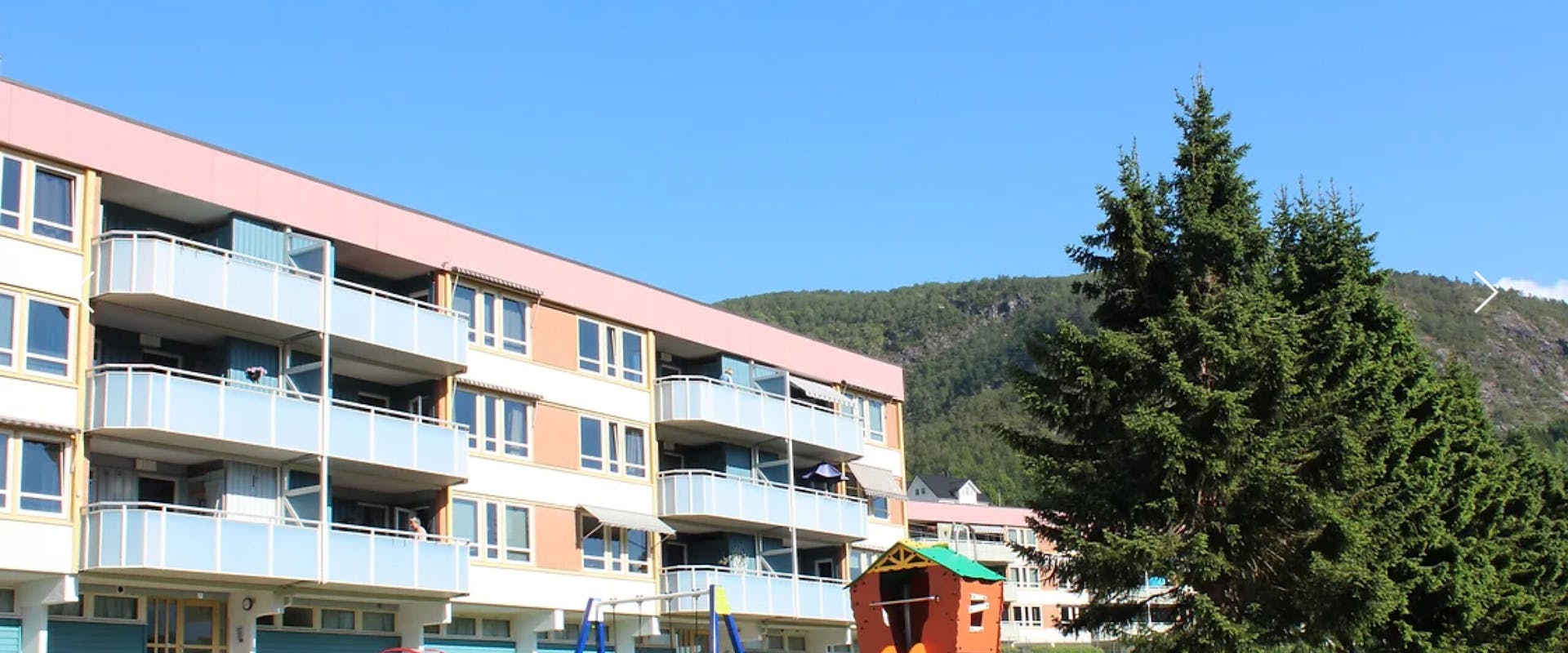 Borettslag _ Liatun Borettslag _ Bergen