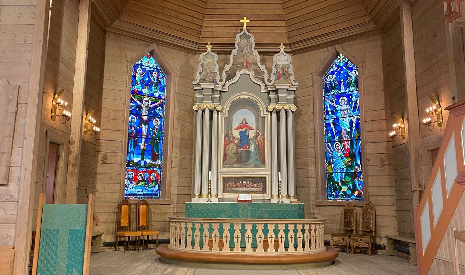 Kor Nydelig ferdig kopi