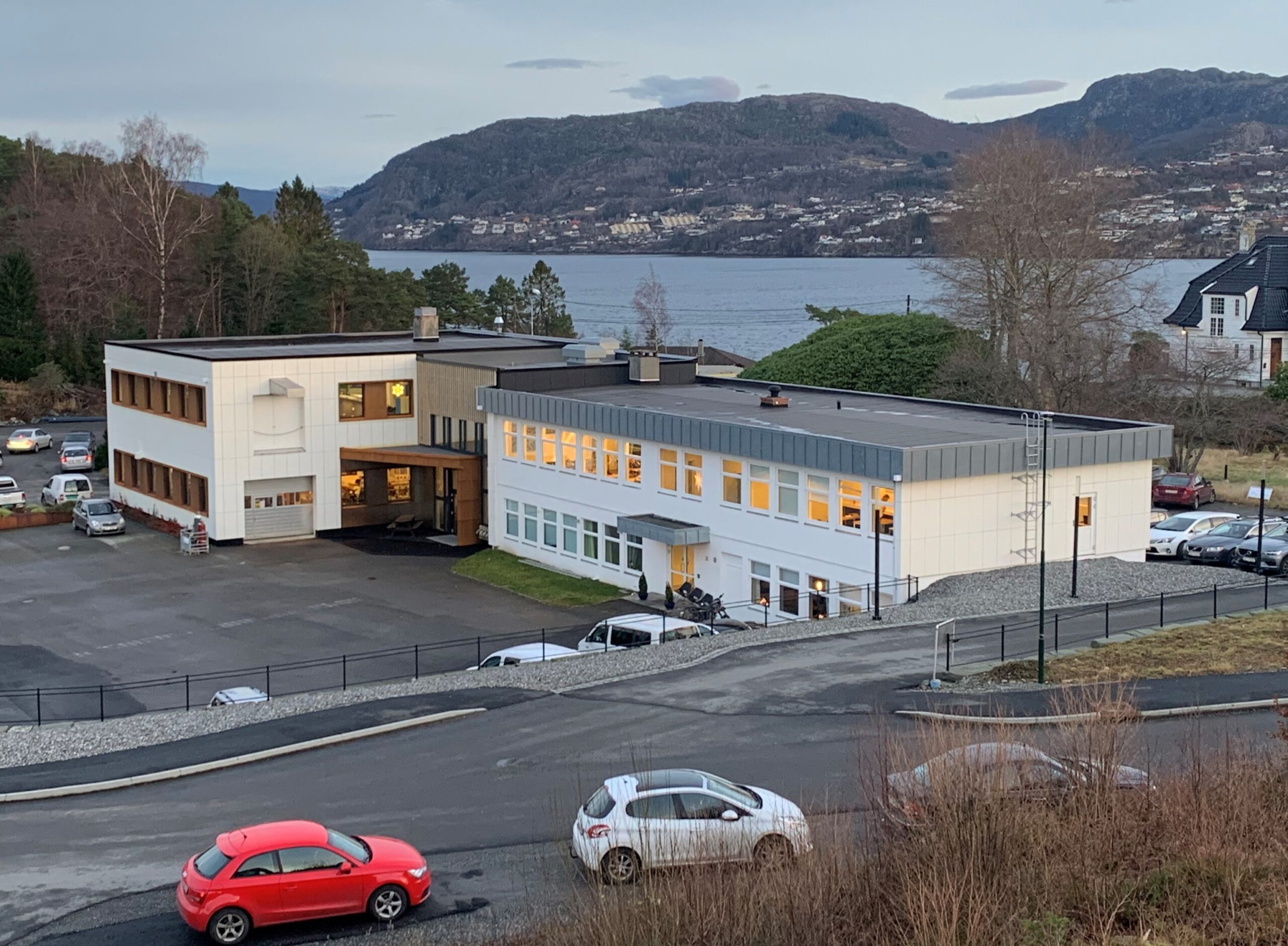 Oversiktsbilde Hop VGSx