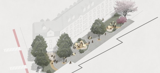 Monradsgate_lekeplass