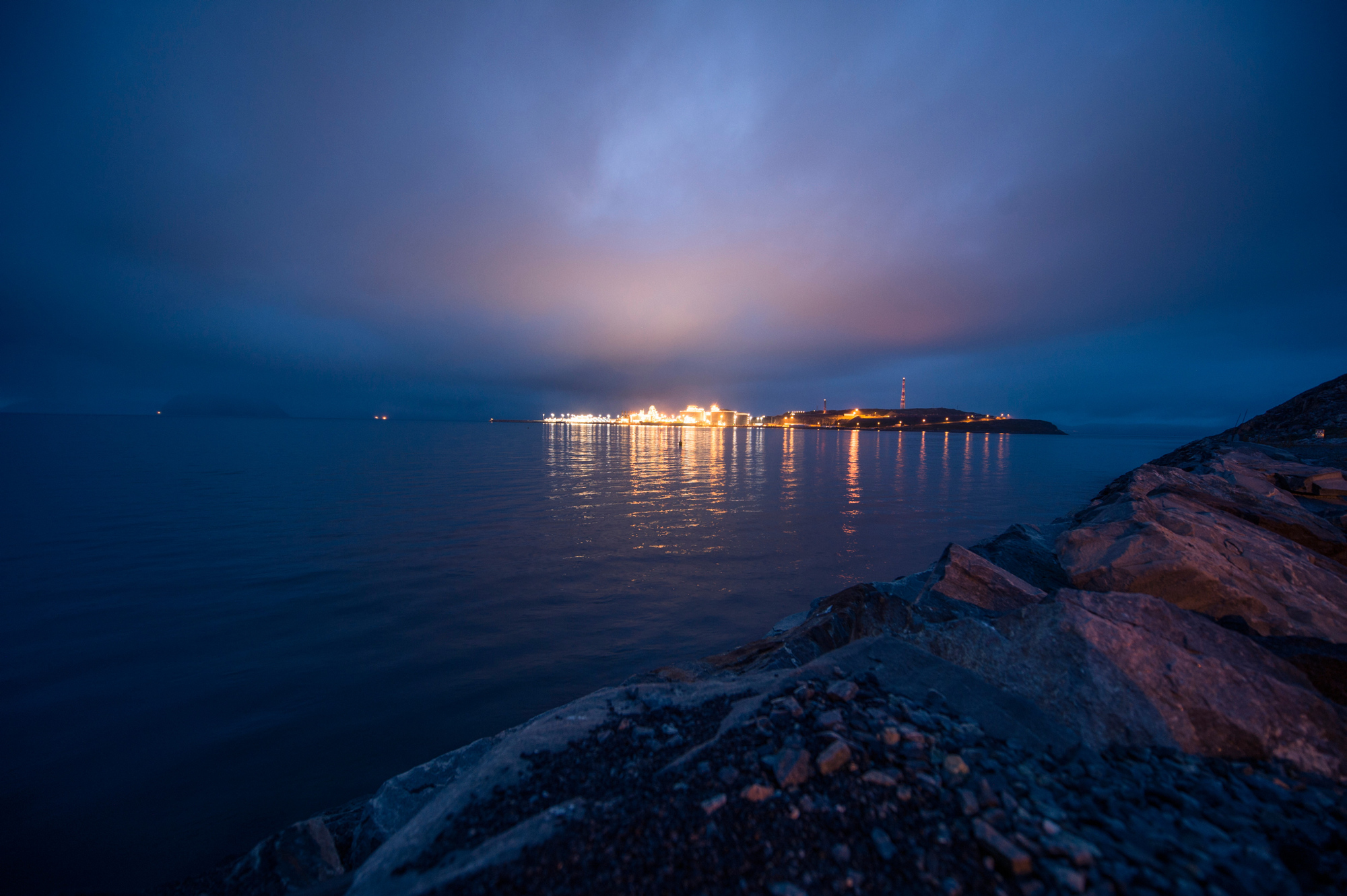 Foto: Ole Jørgen Bratland/Equinor